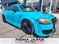 2005 Audi TT