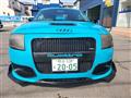 2005 Audi TT
