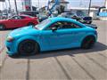 2005 Audi TT