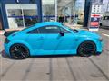 2005 Audi TT