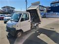 1999 Mitsubishi Minicab Truck