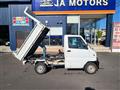 1999 Mitsubishi Minicab Truck