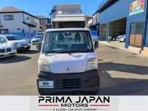 1999 Mitsubishi Minicab Truck