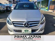 2015 Mercedes-Benz B-Class