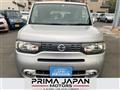 2010 Nissan Cube