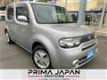 2010 Nissan Cube