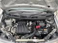 2010 Nissan Cube