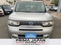 2010 Nissan Cube