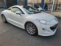 2010 Peugeot Rcz