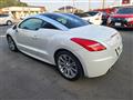 2010 Peugeot Rcz