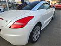 2010 Peugeot Rcz