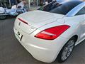 2010 Peugeot Rcz