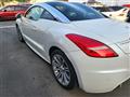 2010 Peugeot Rcz