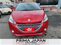 2014 Peugeot 208