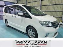 2013 Nissan Serena