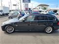 2011 BMW 3 Series