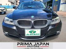 2011 BMW 3 Series