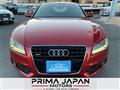 2011 Audi A7 Sportback