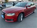 2011 Audi A7 Sportback