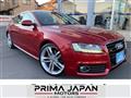 2011 Audi A7 Sportback