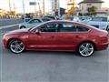 2011 Audi A7 Sportback