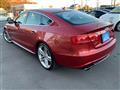 2011 Audi A7 Sportback