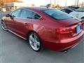 2011 Audi A7 Sportback