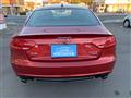 2011 Audi A7 Sportback