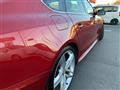 2011 Audi A7 Sportback