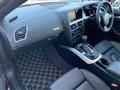 2011 Audi A7 Sportback