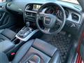2011 Audi A7 Sportback