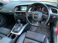 2011 Audi A7 Sportback