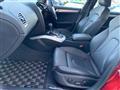 2011 Audi A7 Sportback