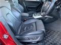 2011 Audi A7 Sportback