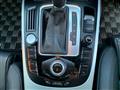 2011 Audi A7 Sportback