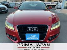 2011 Audi A7 Sportback