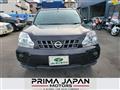 2007 Nissan X-Trail