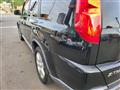 2007 Nissan X-Trail