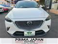 2016 Mazda CX-3