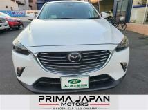 2016 Mazda CX-3