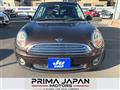 2009 BMW MINI Clubman