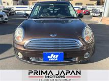 2009 BMW MINI Clubman