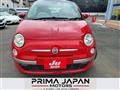 2011 Fiat Cinquecentro