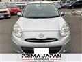 2010 Nissan March