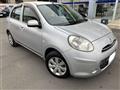 2010 Nissan March