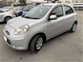 2010 Nissan March