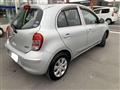 2010 Nissan March