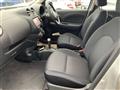 2010 Nissan March