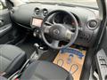 2010 Nissan March