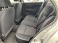 2010 Nissan March